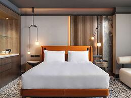 Mövenpick Hotel Istanbul Marmara Sea