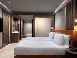 Mövenpick Hotel Istanbul Marmara Sea