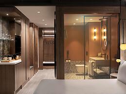 Mövenpick Hotel Istanbul Marmara Sea