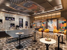 Mövenpick Hotel Istanbul Marmara Sea