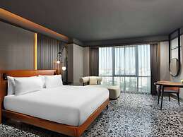 Mövenpick Hotel Istanbul Marmara Sea