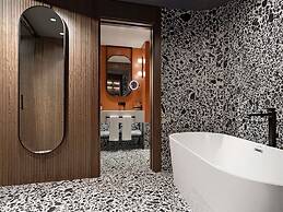 Mövenpick Hotel Istanbul Marmara Sea