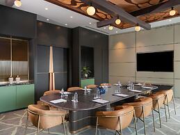 Mövenpick Hotel Istanbul Marmara Sea