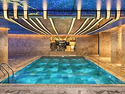 Mövenpick Hotel Istanbul Marmara Sea