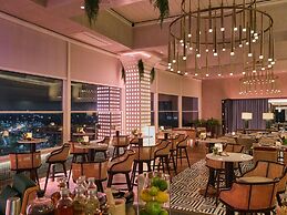 Mövenpick Hotel Istanbul Marmara Sea