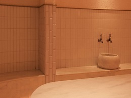 Mövenpick Hotel Istanbul Marmara Sea