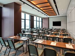 Mövenpick Hotel Istanbul Marmara Sea