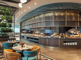 Mövenpick Hotel Istanbul Marmara Sea