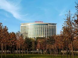 Mövenpick Hotel Istanbul Marmara Sea