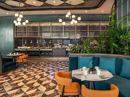 Mövenpick Hotel Istanbul Marmara Sea