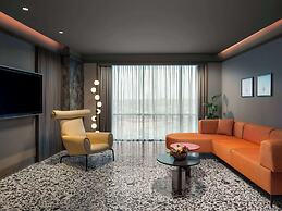 Mövenpick Hotel Istanbul Marmara Sea