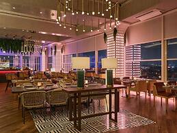 Mövenpick Hotel Istanbul Marmara Sea
