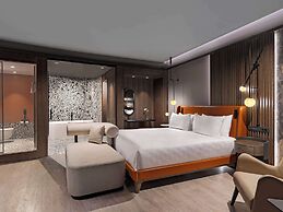 Mövenpick Hotel Istanbul Marmara Sea