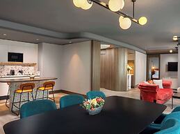 Mövenpick Hotel Istanbul Marmara Sea