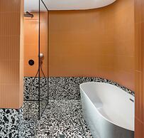 Mövenpick Hotel Istanbul Marmara Sea