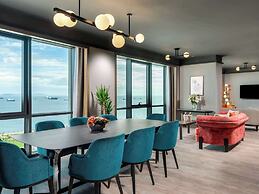 Mövenpick Hotel Istanbul Marmara Sea