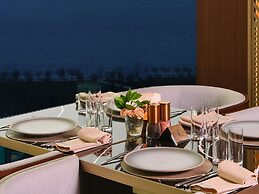 Mövenpick Hotel Istanbul Marmara Sea