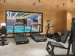 Mövenpick Hotel Istanbul Marmara Sea