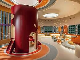 Mövenpick Hotel Istanbul Marmara Sea