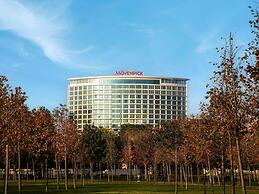 Mövenpick Hotel Istanbul Marmara Sea