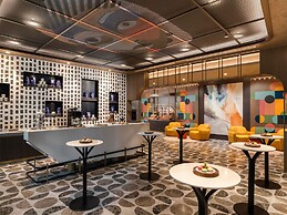 Mövenpick Hotel Istanbul Marmara Sea