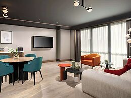 Mövenpick Hotel Istanbul Marmara Sea