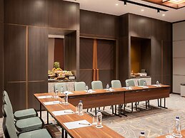 Mövenpick Hotel Istanbul Marmara Sea