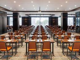 Mövenpick Hotel Istanbul Marmara Sea