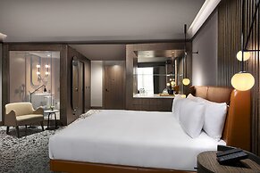 Mövenpick Hotel Istanbul Marmara Sea