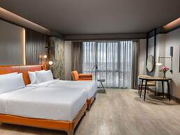 Mövenpick Hotel Istanbul Marmara Sea