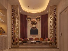 Mövenpick Hotel Istanbul Marmara Sea