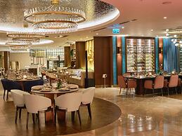 Mövenpick Hotel Istanbul Marmara Sea