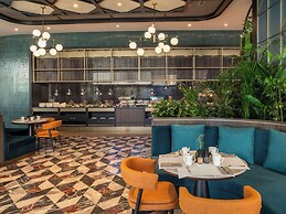 Mövenpick Hotel Istanbul Marmara Sea