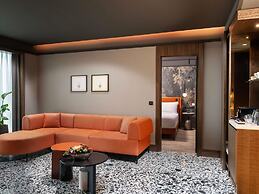 Mövenpick Hotel Istanbul Marmara Sea