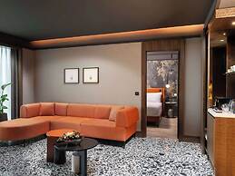 Mövenpick Hotel Istanbul Marmara Sea