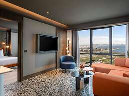 Mövenpick Hotel Istanbul Marmara Sea