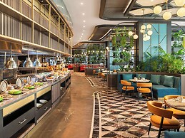 Mövenpick Hotel Istanbul Marmara Sea