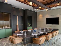 Mövenpick Hotel Istanbul Marmara Sea