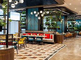 Mövenpick Hotel Istanbul Marmara Sea