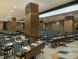 Mövenpick Hotel Istanbul Marmara Sea