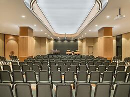 Mövenpick Hotel Istanbul Marmara Sea