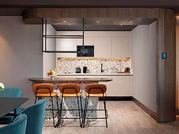 Mövenpick Hotel Istanbul Marmara Sea