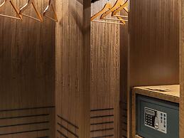 Mövenpick Hotel Istanbul Marmara Sea