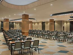 Mövenpick Hotel Istanbul Marmara Sea