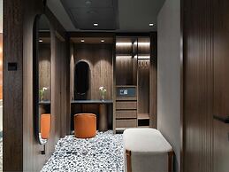 Mövenpick Hotel Istanbul Marmara Sea