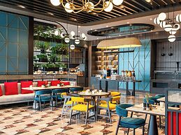 Mövenpick Hotel Istanbul Marmara Sea