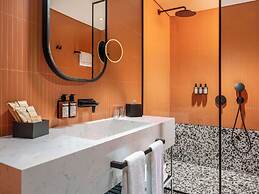 Mövenpick Hotel Istanbul Marmara Sea