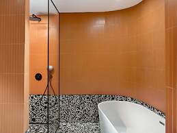 Mövenpick Hotel Istanbul Marmara Sea