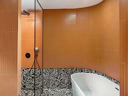 Mövenpick Hotel Istanbul Marmara Sea