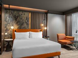 Mövenpick Hotel Istanbul Marmara Sea